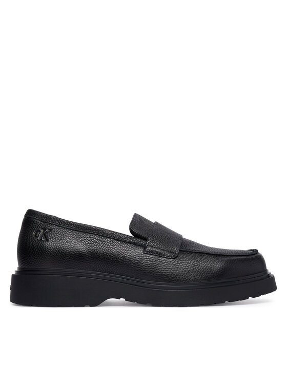 Calvin Klein Loafers Combat Ess Loafer Lth HM0HM02337