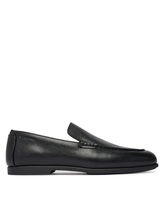 Calvin Klein Lords Low Prof Loafer Txt Lth HM0HM02175