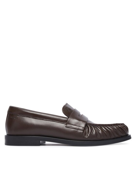 Calvin Klein Lords Round Loafer Lth HW0HW03126