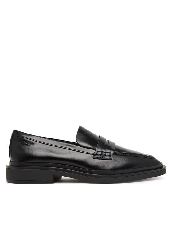 Calvin Klein Lords Square Loafer Lth HW0HW03183