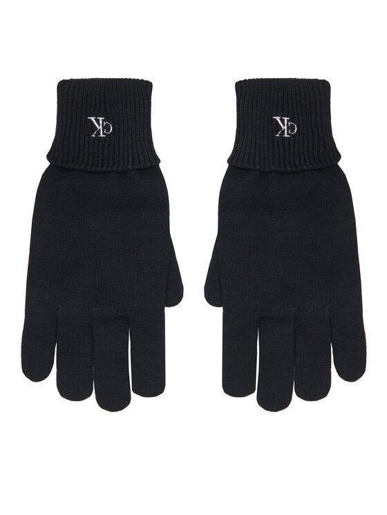 Calvin Klein Mănuși de Damă LV14D8019G