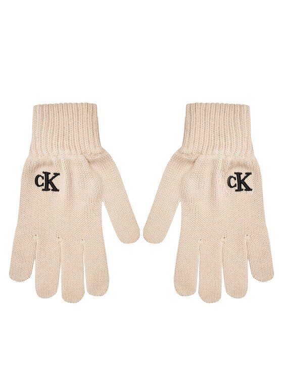 Calvin Klein Mănuși de Damă Seasonal K60K612661