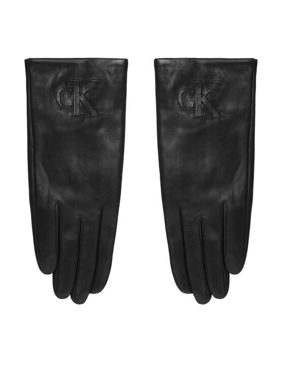 Calvin Klein Mănuși LV04F8123G