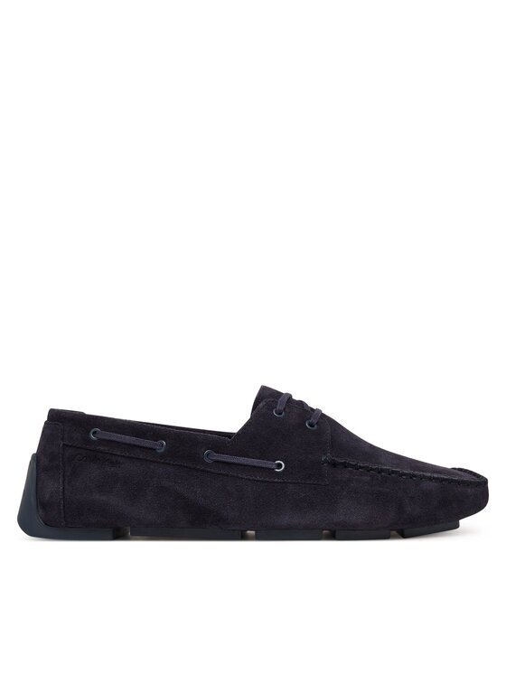 Calvin Klein Mocasini Driver Boat Su HM0HM02084