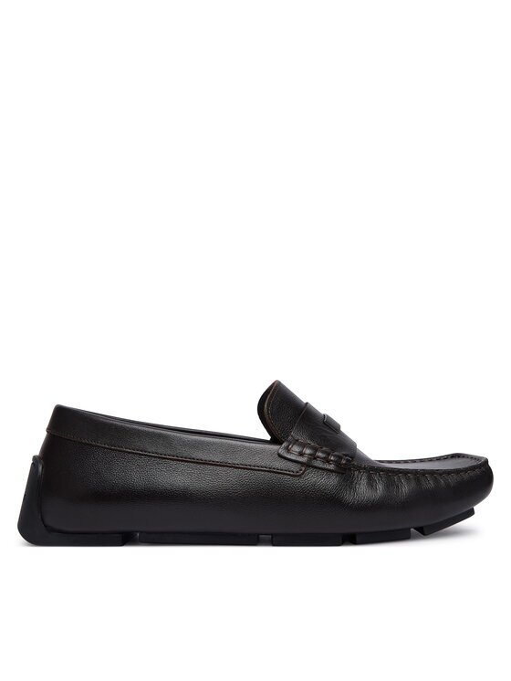 Calvin Klein Mocasini Driver Hdw Lth HM0HM02264
