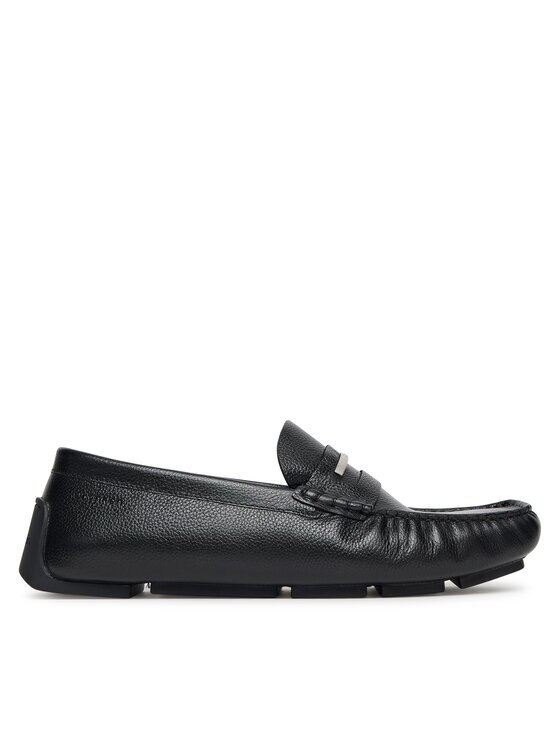 Calvin Klein Mocasini Driver Hrdw Lth HM0HM01980