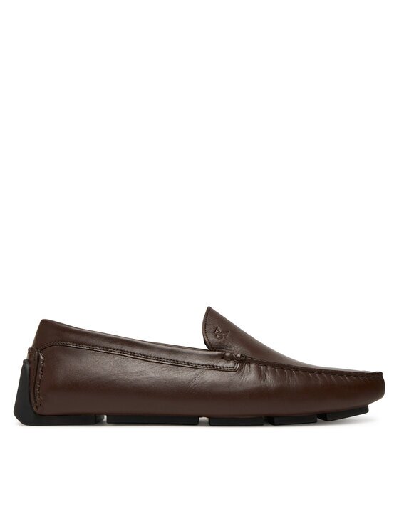 Calvin Klein Mocasini Driver Lth HM0HM01864