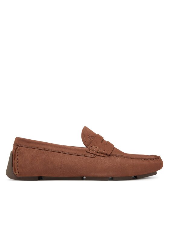 Calvin Klein Mocasini Driver Penny Nu HM0HM01866