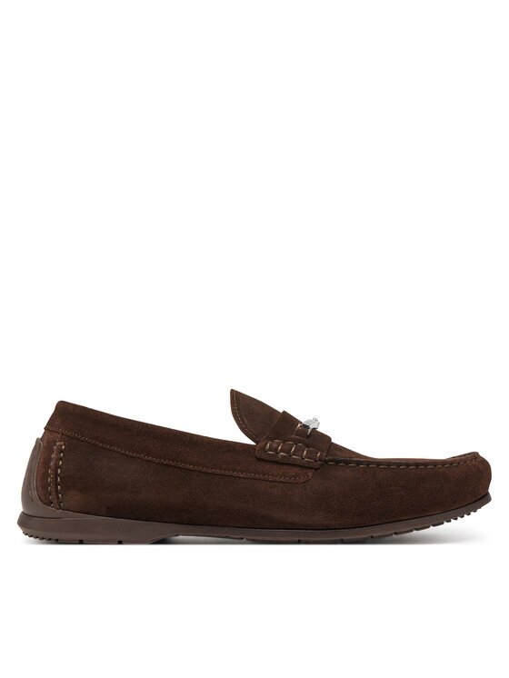Calvin Klein Mocasini Driver W/ Ny Bit Sue HM0HM01759