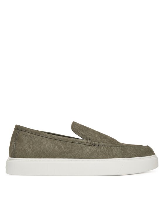Calvin Klein Mocasini Hybrid Moccasin Nu HM0HM01902
