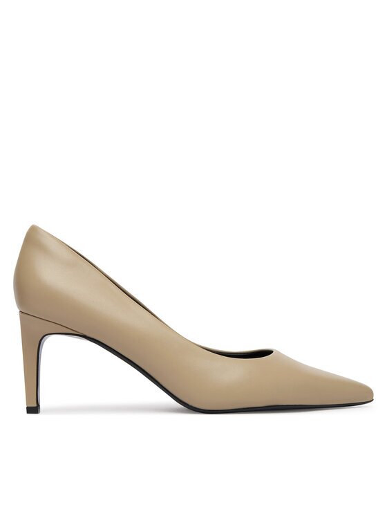 Calvin Klein Pantofi cu toc subțire Ess Stiletto 70 HW0HW02607