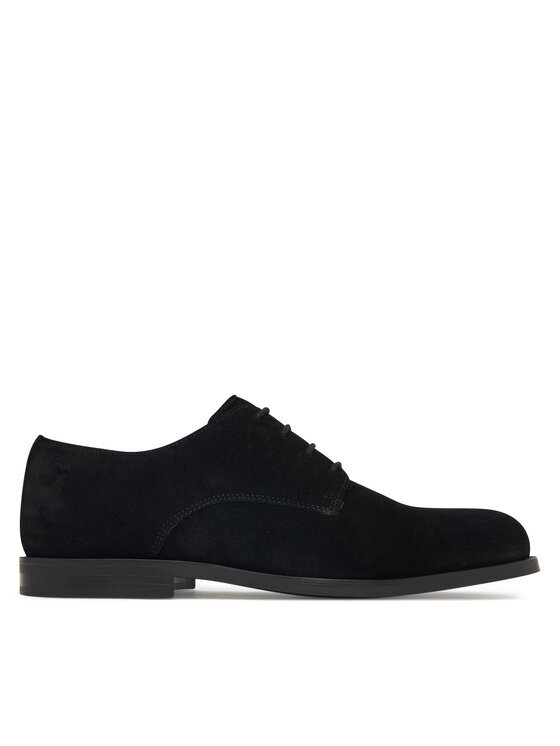 Calvin Klein Pantofi Ess Rubber Derby HM0HM02269