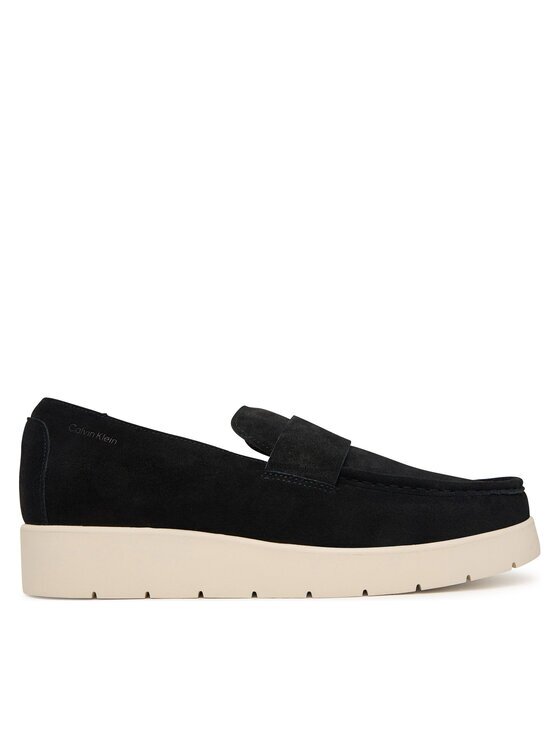 Calvin Klein Pantofi Hybrid City Lug Band Loafer Su HM0HM02257