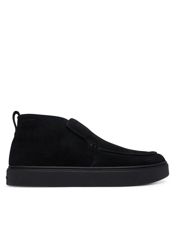 Calvin Klein Pantofi Hybrid Clean Apron Elastic Su HM0HM02261