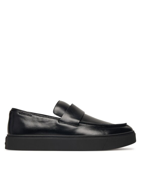 Calvin Klein Pantofi Hybrid Clean Cup Loafer Band Lth HM0HM02250