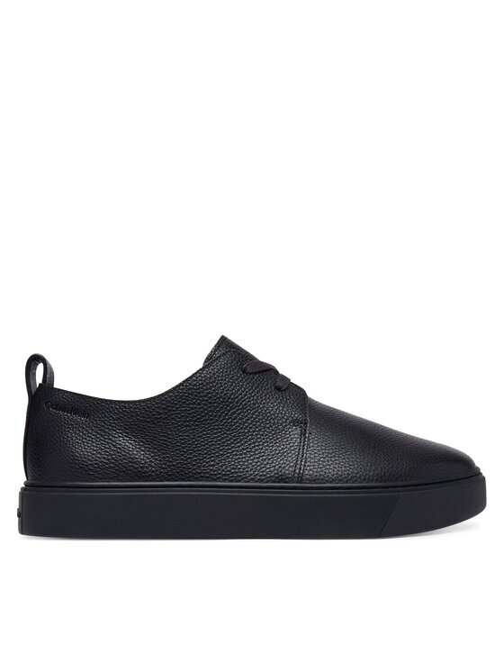 Calvin Klein Pantofi Hybrid Clean Derby Tum Lth HM0HM02185