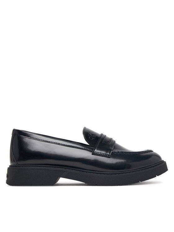 Calvin Klein Pantofi Low Cut Shoe V3X4-83493-1453 D
