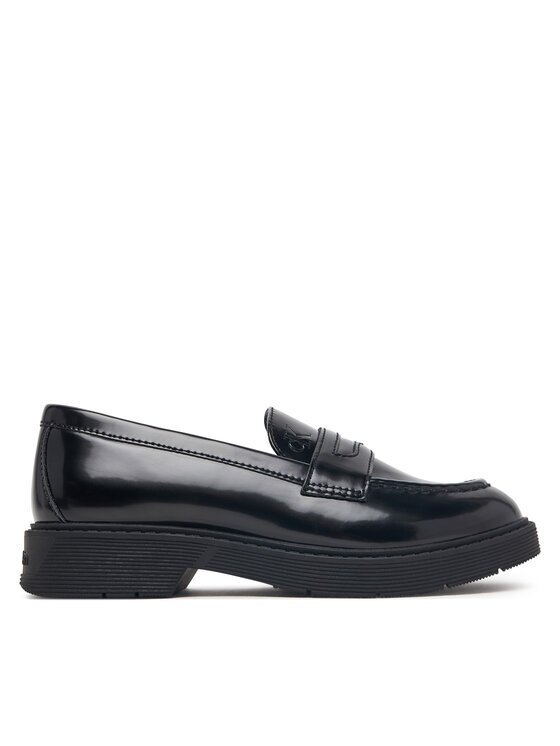 Calvin Klein Pantofi Low Cut Shoe V3X4-83493-1453 S