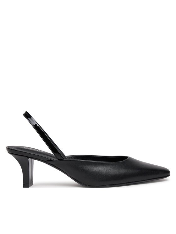 Calvin Klein Pantofi pumps HW0HW02267
