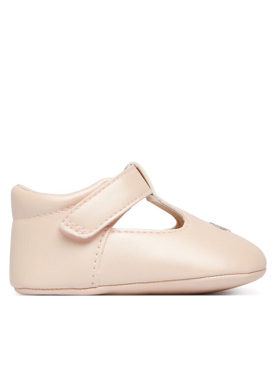 Calvin Klein Pantofiori pentru bebeluși V0A3-83200-1904