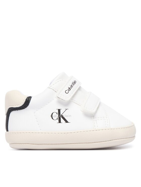 Calvin Klein Pantofiori pentru bebeluși V0B9-83437-1582