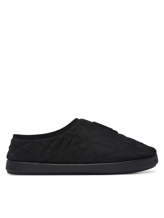 Calvin Klein Papuci de casă Home Slipper Quilted Rip Emblem HM0HM02280