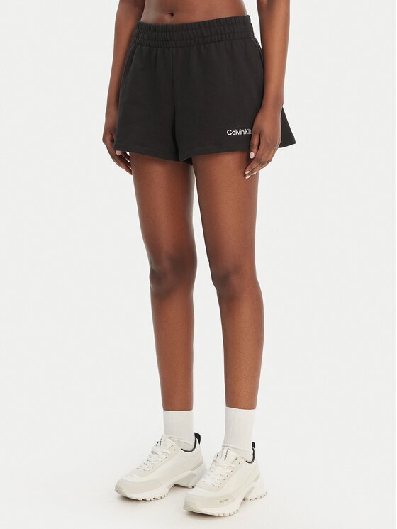 Calvin Klein Performance Pantaloni scurți sport LVGWS6S804 Regular Fit