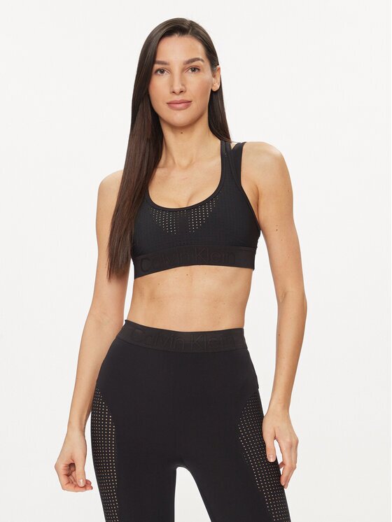 Calvin Klein Performance Sutien sport 00GWS4K180