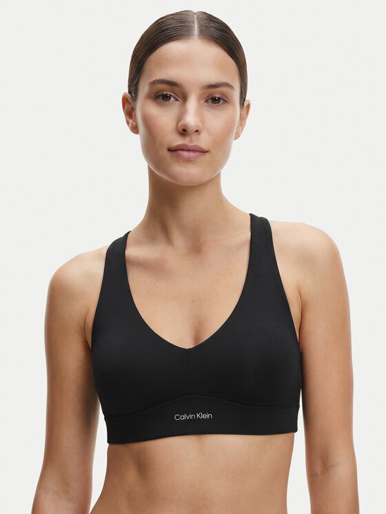 Calvin Klein Performance Sutien sport LVGWF5K147
