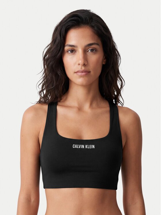 Calvin Klein Performance Sutien sport LVGWS6K191