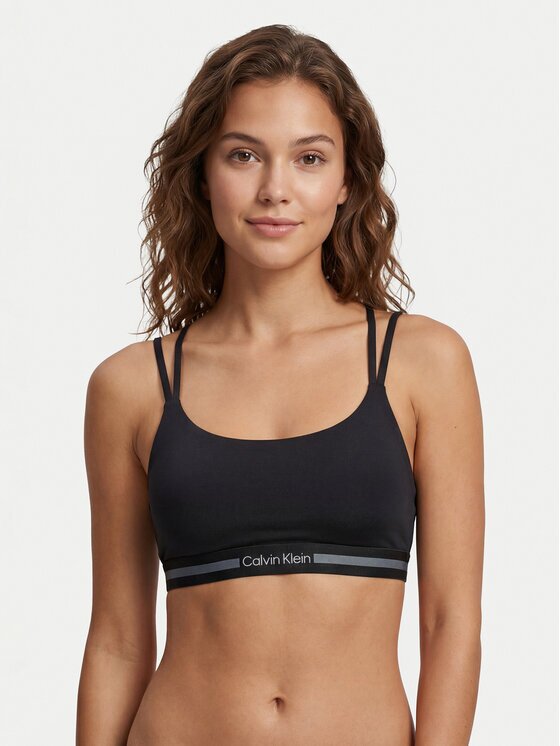 Calvin Klein Performance Sutien sport LVGWS6K345
