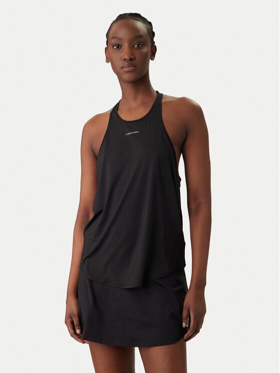 Calvin Klein Performance Top Icon Sport LVGWS6K234 Slim Fit