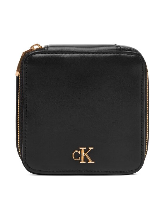 Calvin Klein Portofel Ck Jewelry Box LV04F3705G
