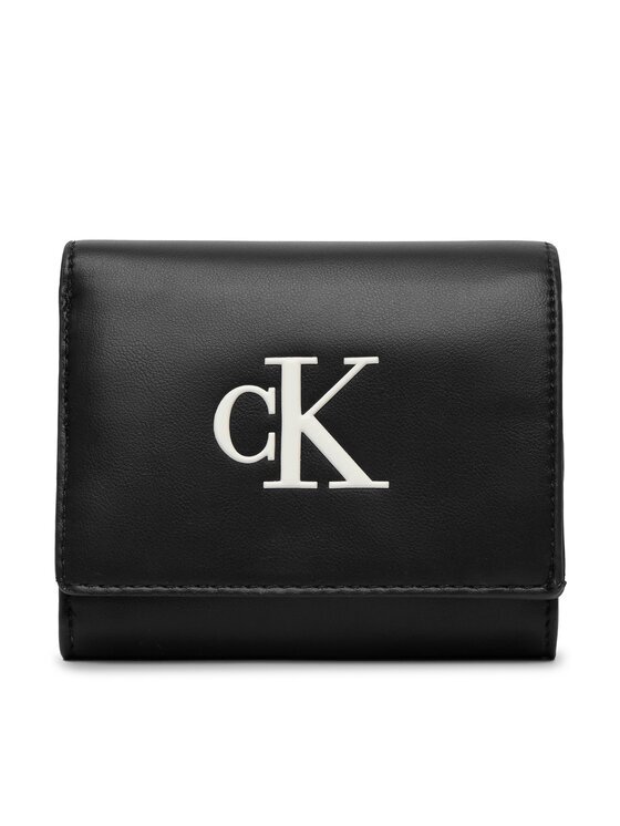 Calvin Klein Portofel LV04F1156G