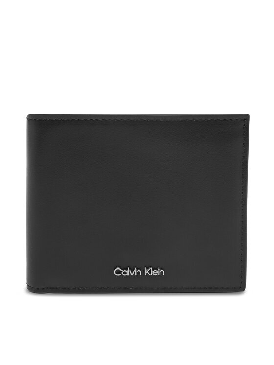 Calvin Klein Portofel Raised Billfold LV04D1276G