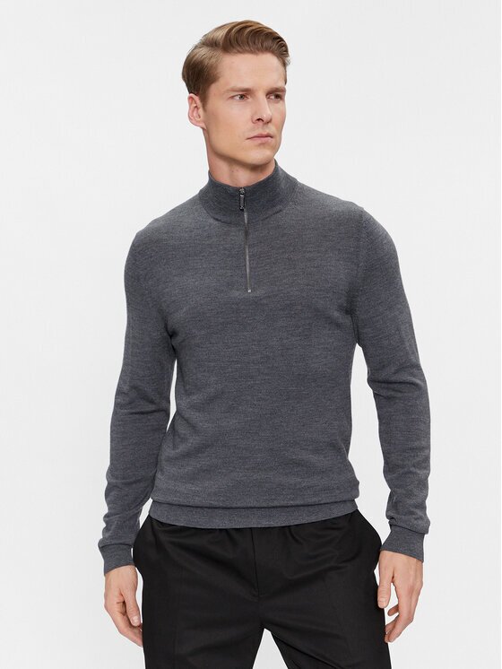 Calvin Klein Pulover K10K110421 Regular Fit