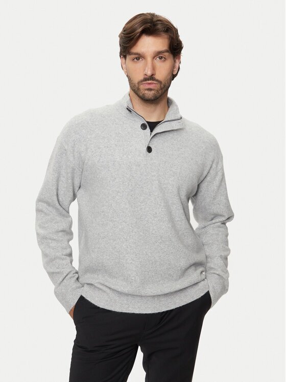 Calvin Klein Pulover K10K113751 Regular Fit