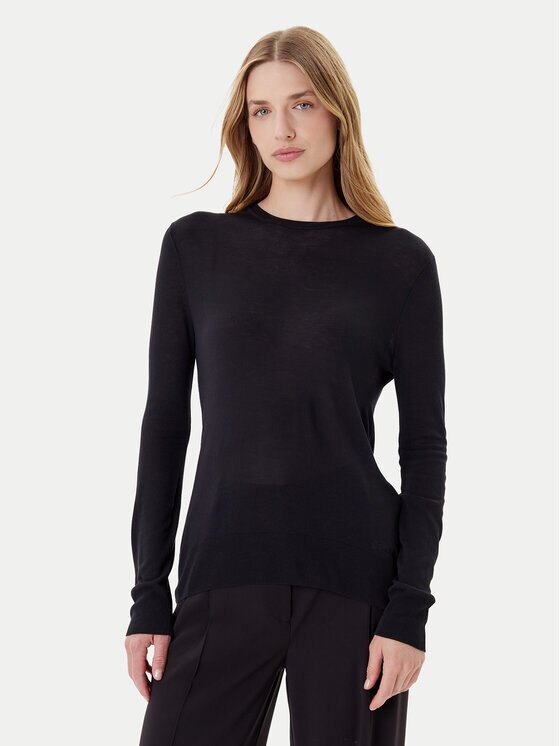 Calvin Klein Pulover LV044C339G Regular Fit