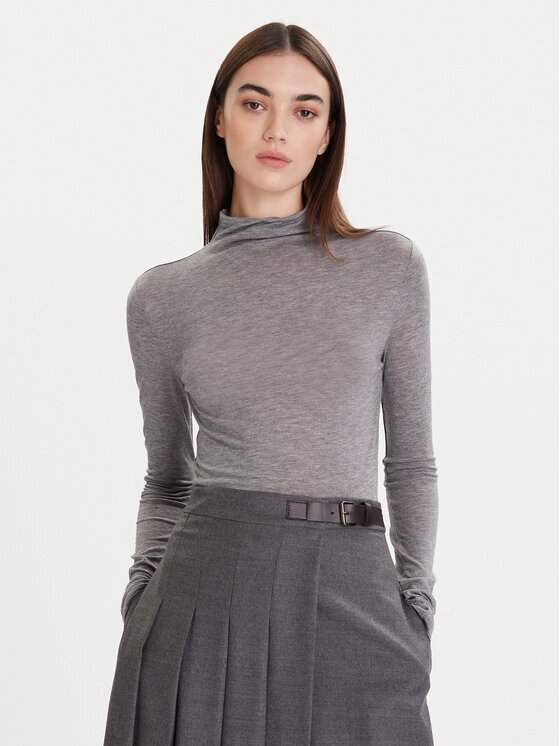 Calvin Klein Pulover LV044D239G Slim Fit