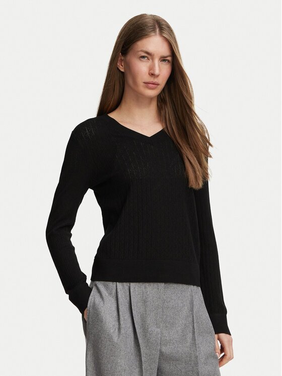 Calvin Klein Pulover LV044H300G Regular Fit