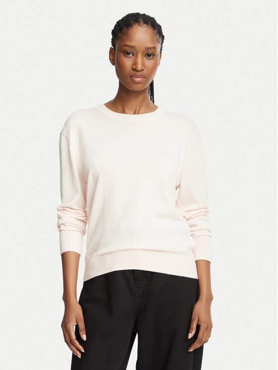 Calvin Klein Pulover LV044H313G Regular Fit