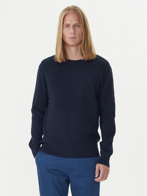 Calvin Klein Pulover LV04LB327G Regular Fit