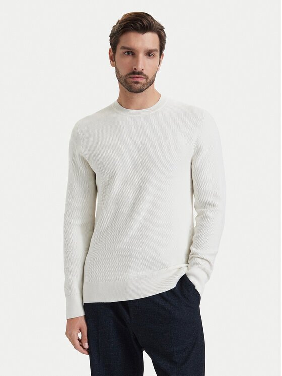 Calvin Klein Pulover LV04LF304G Regular Fit