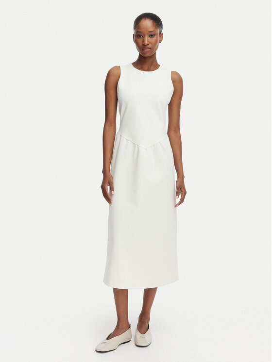 Calvin Klein Rochie cocktail LV044G207G A-Line Fit