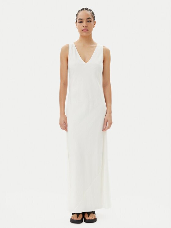 Calvin Klein Rochie de vară K20K208355 Regular Fit