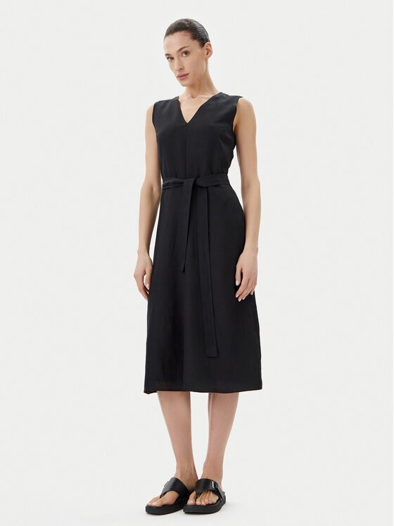 Calvin Klein Rochie de vară K20K208424 Regular Fit