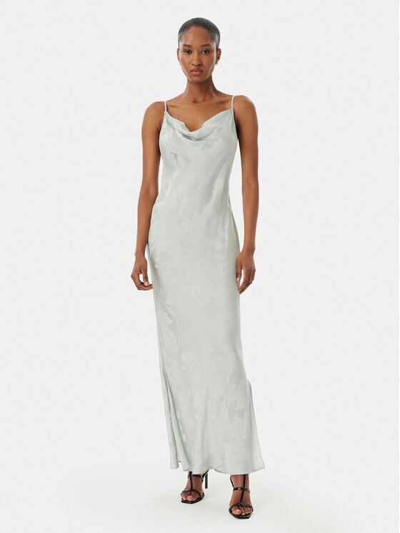 Calvin Klein Rochie de vară LV044F011G Regular Fit