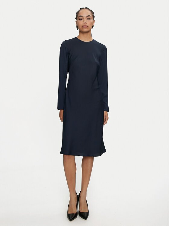 Calvin Klein Rochie de zi K20K207683 Regular Fit