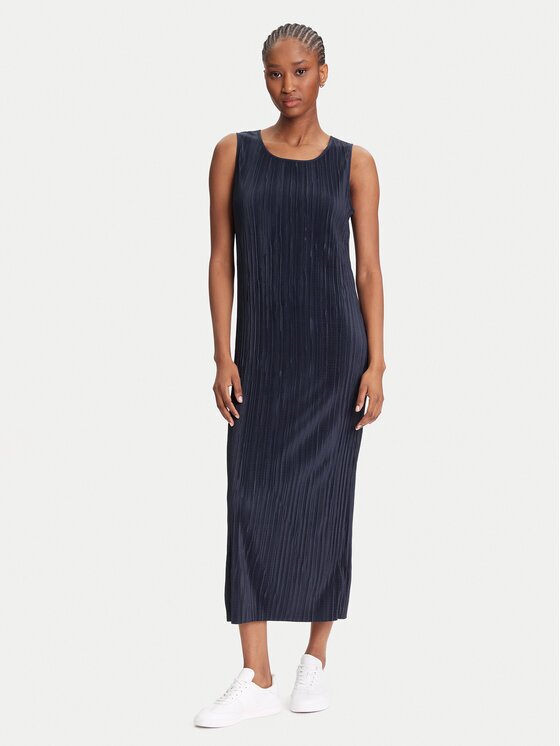 Calvin Klein Rochie de zi LV044A211G Slim Fit