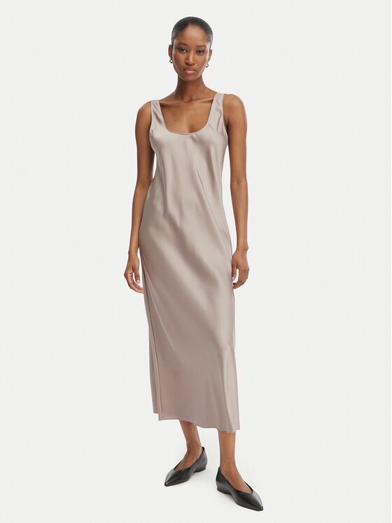 Calvin Klein Rochie de zi LV044F035G Regular Fit